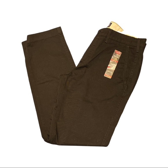 Levi’s stretch pants - Picture 2 of 2